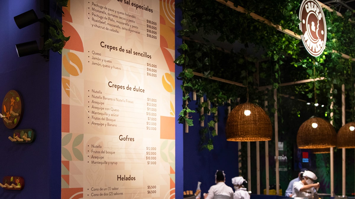 Carretino Crepes & Waffles